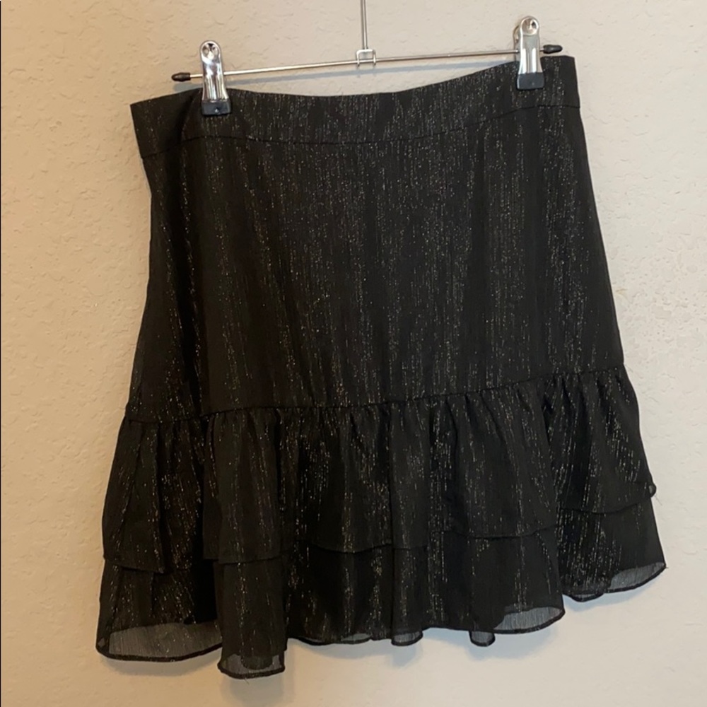 madewell skirt